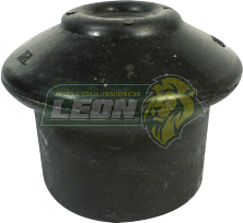 SOPORTE RADIADOR INTERMEDIO VW CARIBE A1 1.8L 77-87, POINTER 1.8L 98-10, CORSAR 1.8L 85-88, COMBI 1.6L 74-89, ATLANTIC 1.8L 81-87 “HONGO”