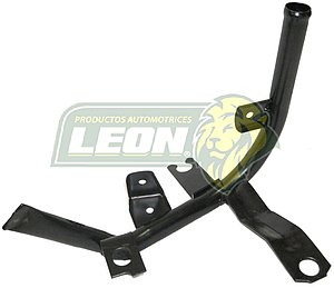 TUBO AGUA VW POINTER 4C. S-A/A (1065A, 377121065AA) QUEZADA