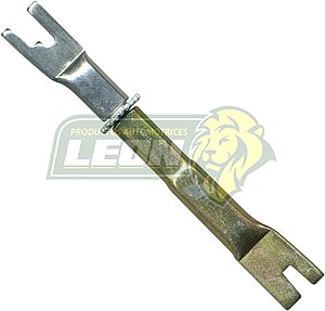 AJUSTADOR BALATA (L) NISSAN SENTRA B-15 02-06