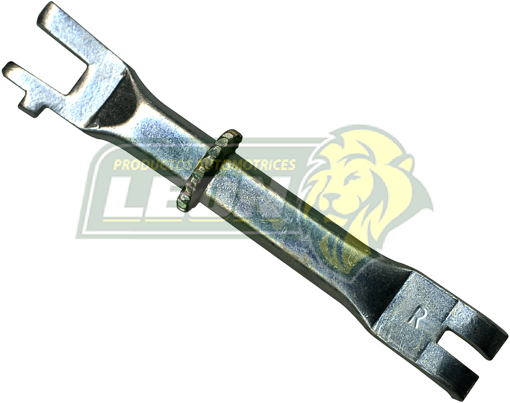 AJUSTADOR BALATA (L) FORD ESCAPE 01-04