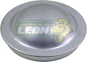 TAPA CUBO CONCORDE, INTREPID 93-02, CIRRUS, STRATUS 95-05, 300M 99-02 Ø: 66.1 mm HO264T
