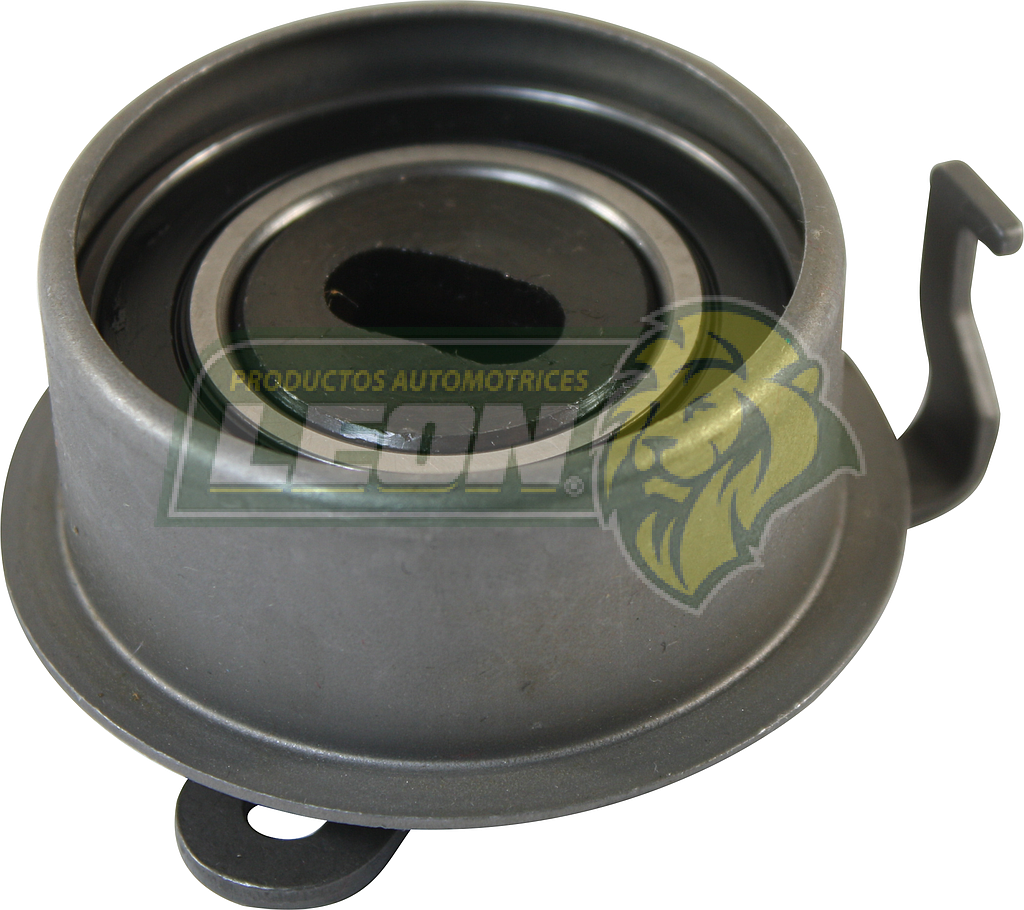 POLEA TENSORA ATOS METALICA (130702J203-K, 2441002510, 8132)