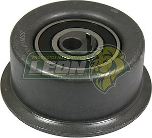 POLEA TENSORA DISTRIBUCION NISSAN SAMURAI 85-87 1.6L., TSUBAME 93-04, TSURU I, II, III GS, GSX Y GST 93-00 = 1009-5652