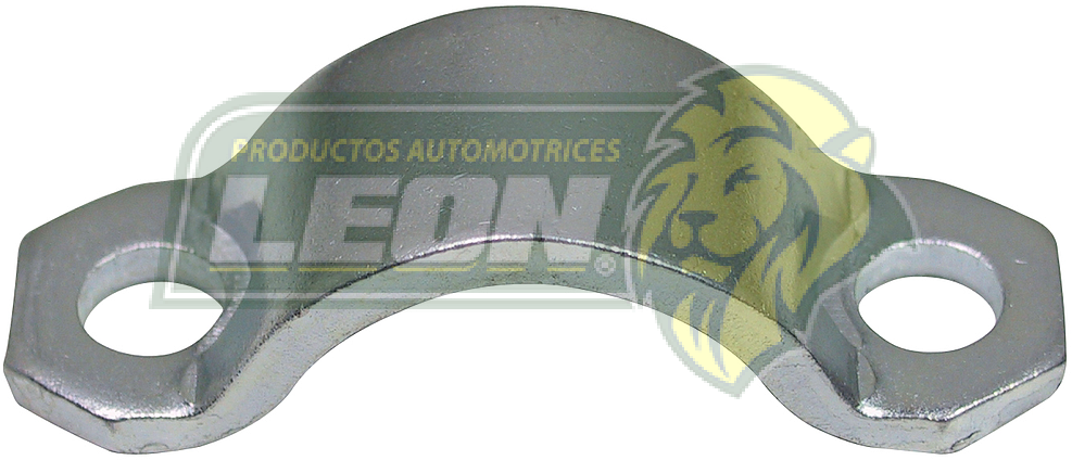 ABRAZADERA CRUCETA SPICER CHICA #193