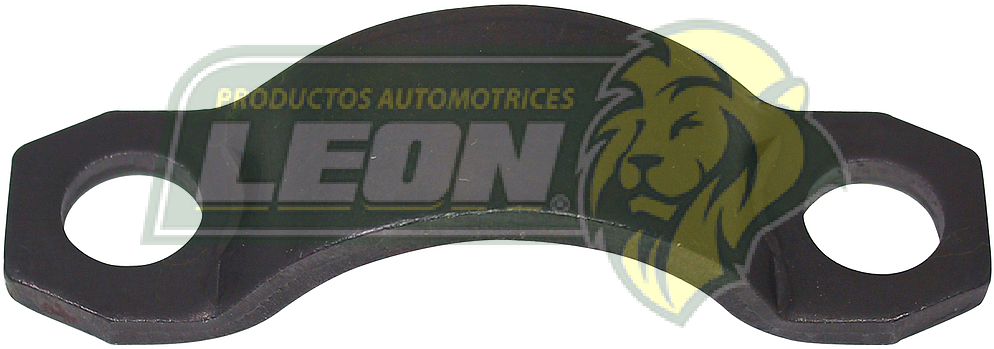 ABRAZADERA CRUCETA TRACTOCAMIONES GRANDE #196