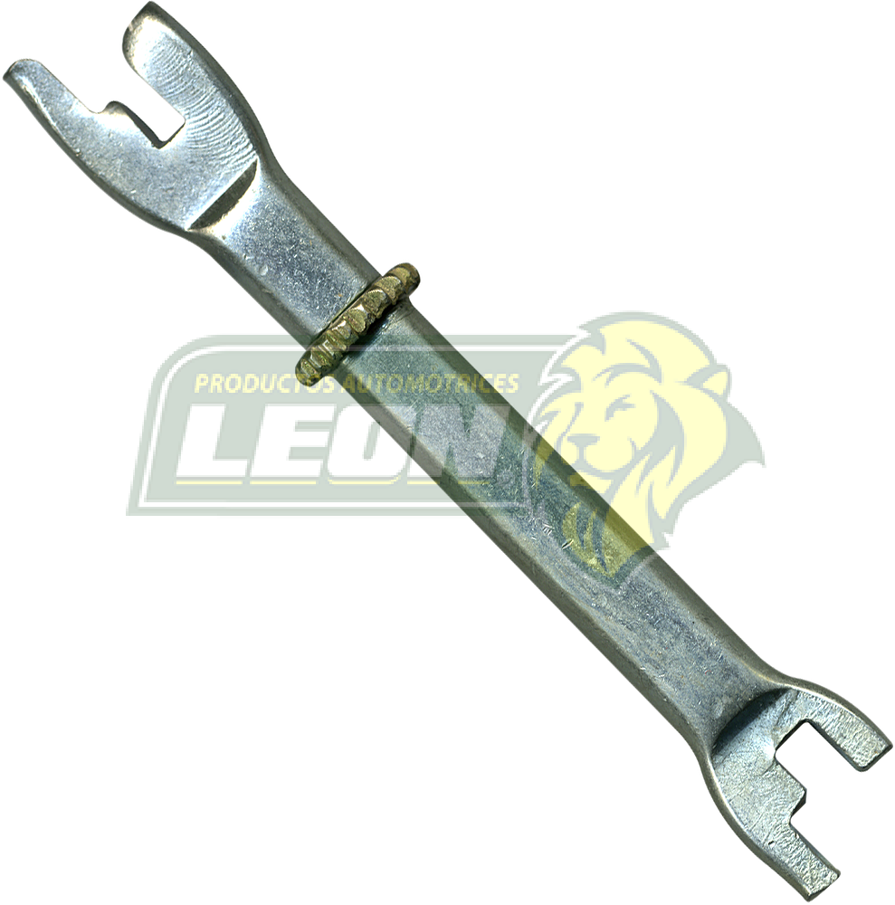 AJUSTADOR BALATA (L) TOYOTA YARIS 06-07