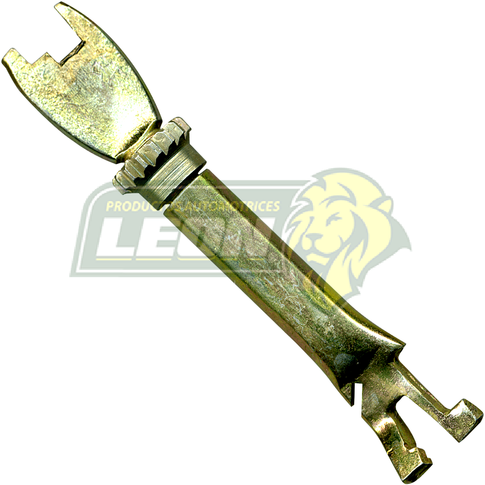 AJUSTADOR BALATA (R) FORD ECO SPORT, FIESTA 05-07