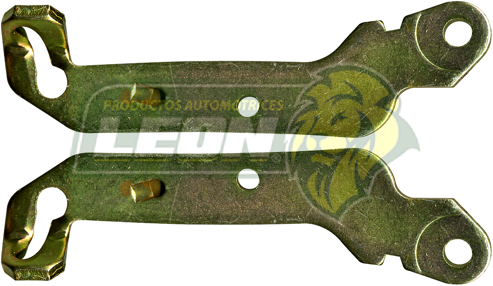 JUEGO PALANCA F/M ECO-SPORT