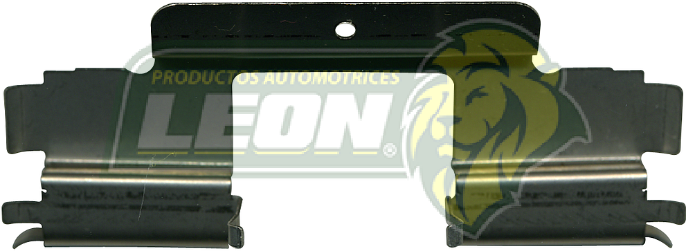 SEGURO F.D. CHEVROLET PK Y SUBURBAN