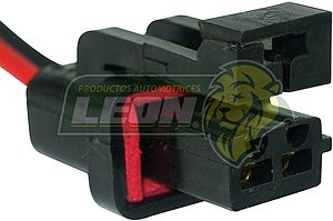 ARNES BULBO MOTOV. ó TEMPERATURA FORD 2T. A008