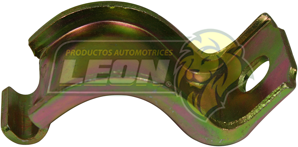 ABRAZADERA BARRA ESTABILIZADORA NISSAN PLATINA TODOS, CLIO
