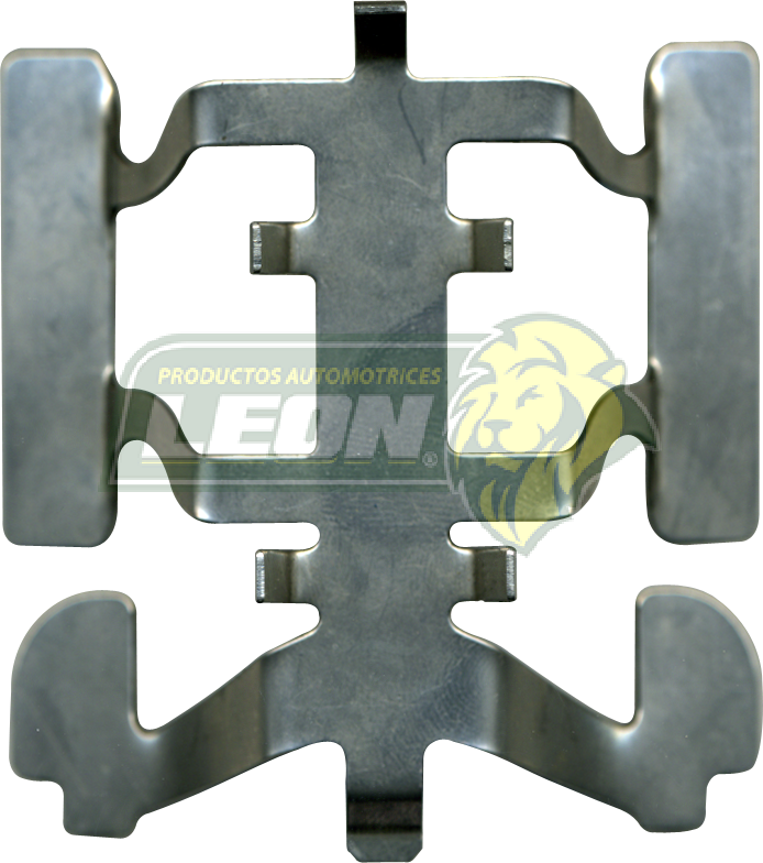 SEGURO F.D. CHEVROLET PK-UP Y SUBURBAN “TENSOR”