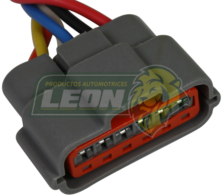 ARNES DISTRIBUIDOR MODULO NISSAN TSURU III, URVAN, PICK-UP D21 6T. HO893, 1454802, A122