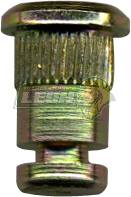 PERNO BALATA TOYOTA HIACE 19-22, HILUX 15-21, TACOMA 03-04, TUNDRA 03-06 1397 S764, 1759 S1115, 9108 “CHICO”