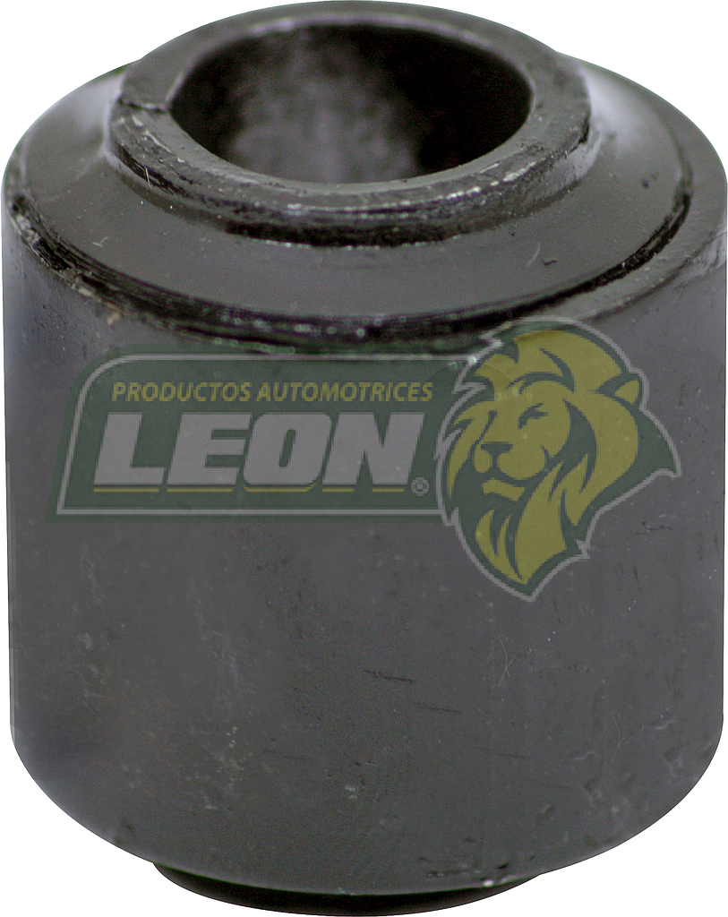 BUJE AMORTIGUADOR NISSAN URVAN 2.4, 2.5L 02-12 DELANTERO ECO ØI: 16 mm ØE: 35 mm ↕: 38 mm