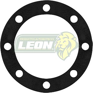 JUNTA FLECHA SOMEX 8x5/8 (2208-W-413) ASBESTO