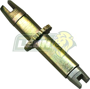 AJUSTADOR BALATA (R) HYUNDAI H-100 PORTER, DIESEL 06-12 1X34 FT042, 1399 S1026