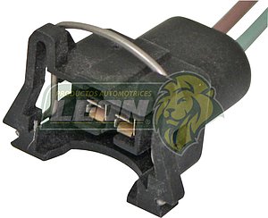 ARNES INYECTOR CHEVROLET C/GUIA EN MEDIO 2T. G136