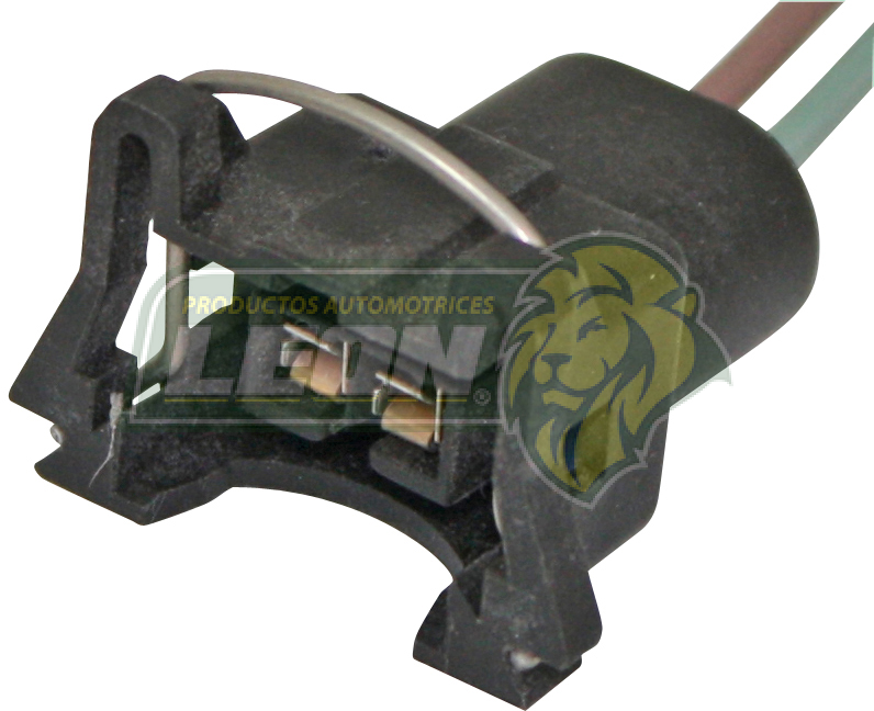 ARNES INYECTOR CHEVROLET C/GUIA EN MEDIO 2T. G136