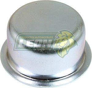 TAPA CUBO G.M. TRACKER Ø INT.: 38 mm