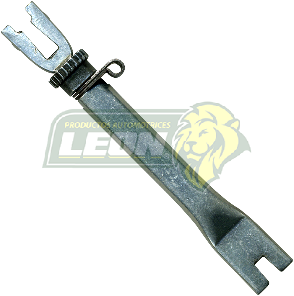 AJUSTADOR BALATA (L) FORD FIESTA 11-16, IKON 13-15 TAMBOR 200x31.8mm 1437 S984