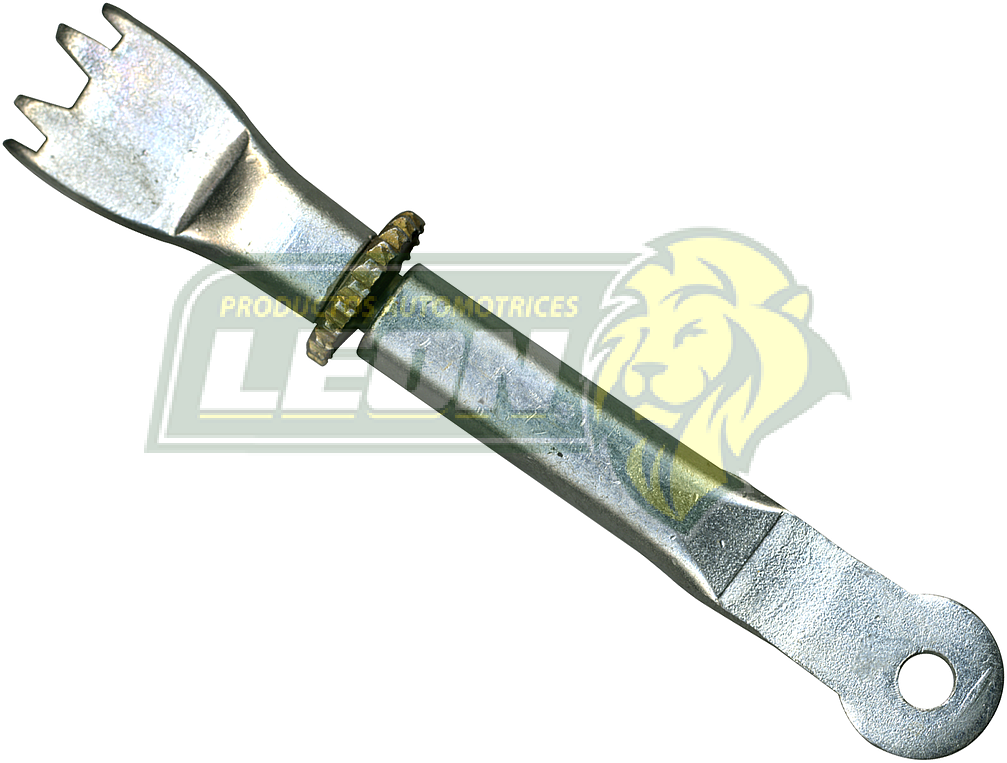 AJUSTADOR BALATA (R) HYUNDAI H-100 03-06 GASOLINA Y DIESEL 1X24 FT009