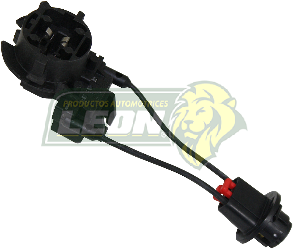 SOQUET P/FOCO 3157 PONTIAC G3, CAVALIER 2 POLOS A130, HO894