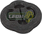 SOPORTE ESCAPE VW CARIBE 1.8L 77-87, ATLANTIC 1.8L 81-87, POINTER 1.8L 98-10, JETTA A2 1.8L 88-92 “GALLETA” (6541) BRUCK