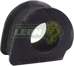 GOMA BARRA ESTABILIZADORA VW POINTER PICK-UP 1.8L 98-10, CORSAR “GOTA” ØI: 18 mm BRUCK