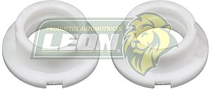 REPUESTO DE BUJES PEDAL ACELERADOR ATOS BY DODGE 01-12 (HO891) (JGO. c/2 pzas.)