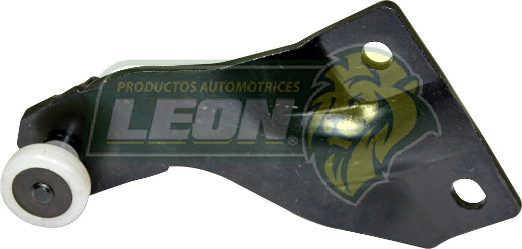 BRAZO SUPERIOR PUERTA CORREDIZA NISSAN URVAN C/CARRETE