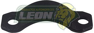 ABRAZADERA CRUCETA KENWORTH, MERCEDES, NAVISTAR #195 (5-160X, 438, HO376)