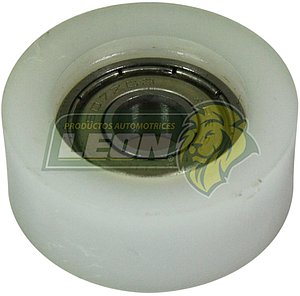 BALERO PUERTA CORREDIZA NISSAN URVAN (607 ZZC3)