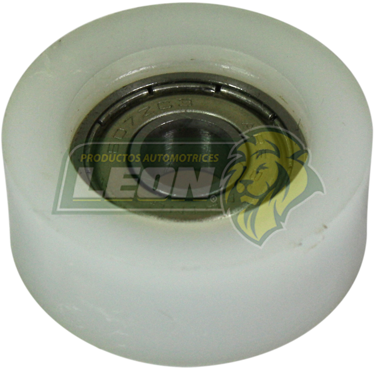 BALERO PUERTA CORREDIZA NISSAN URVAN (607 ZZC3)