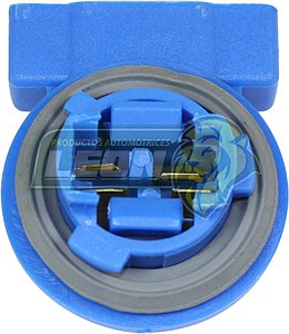 SOQUET CALAVERA P/FOCO 3157 T/CAJA FORD RANGER G138