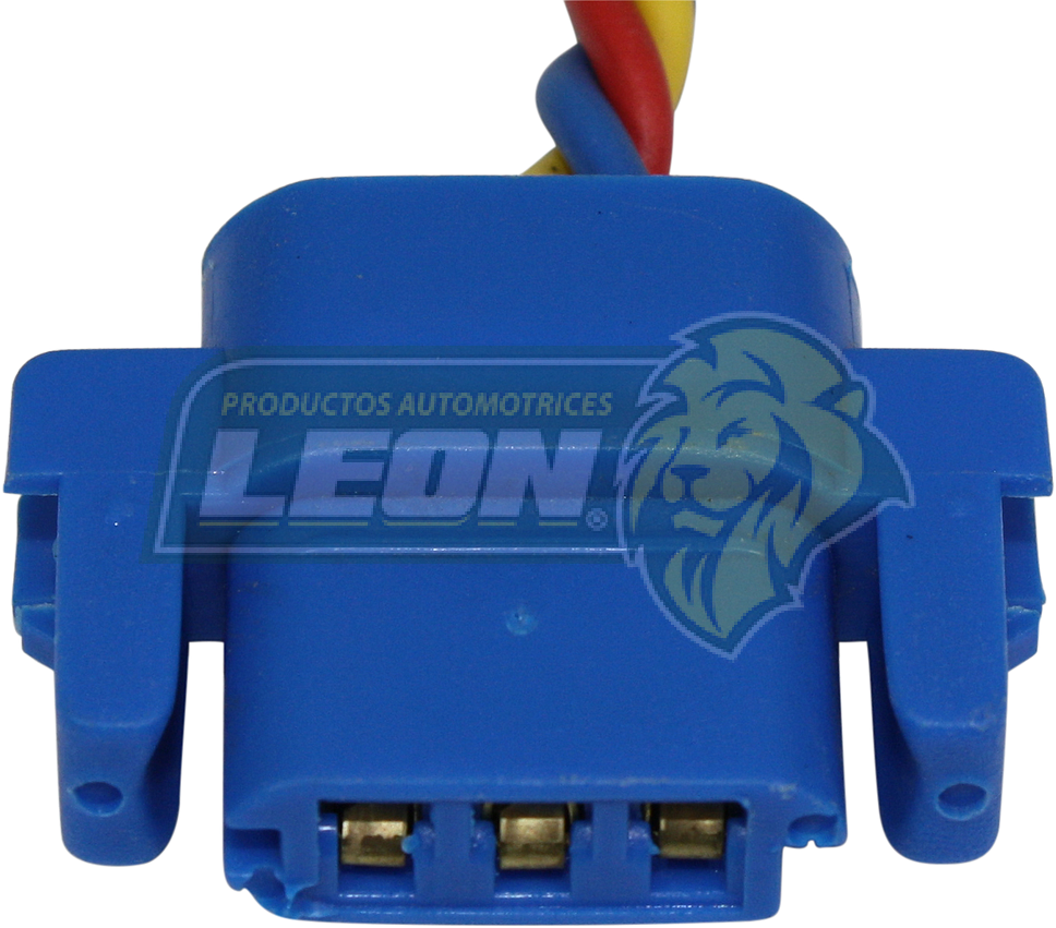 ARNES TIPO CAJA FORD RANGER P/FOCO 3157 3T. G139