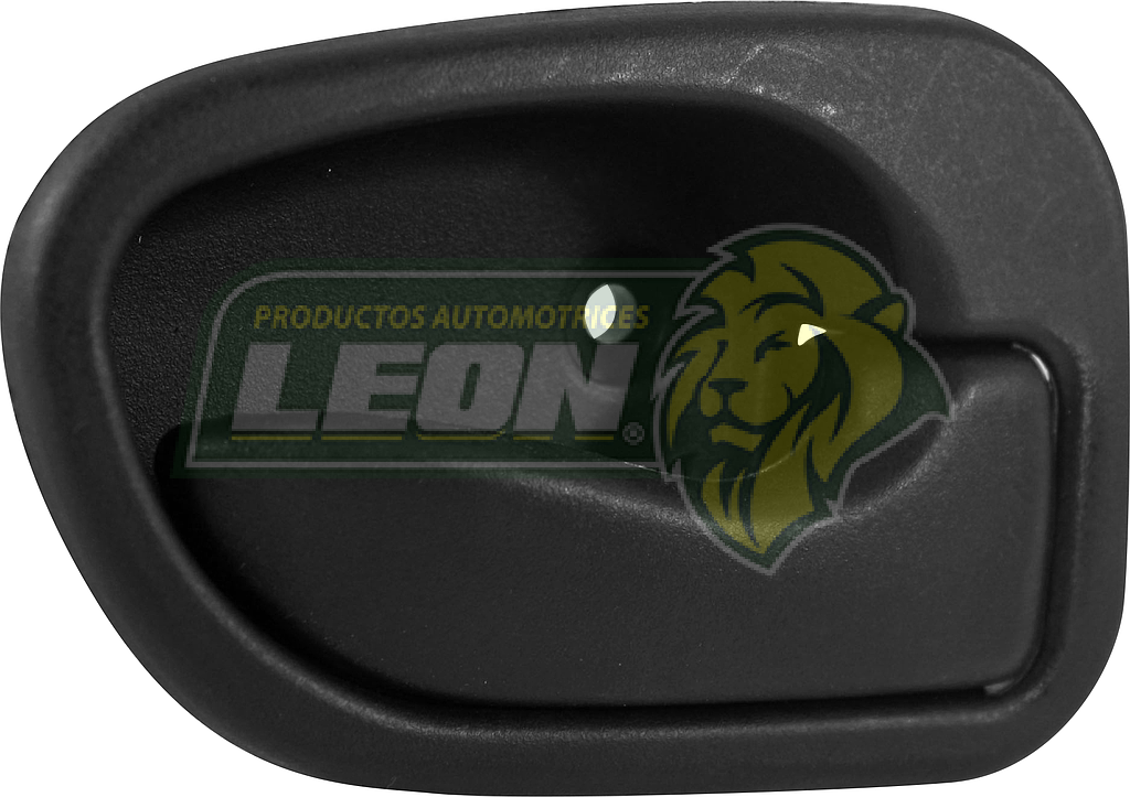 MANIJA PUERTA INTERIOR HYUNDAI ATOS 00-04 1.0L, ATOS 05-11 1.1 (R)