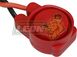 ARNES PLAFON GROTE 2T. HEMBRAS REDONDO G151