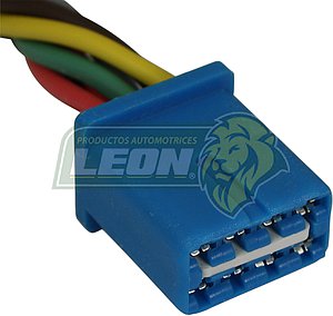 ARNES ELEVADORES ELECTRICOS FORD MYSTIQUE, CONTOUR VARIOS 8T. G157