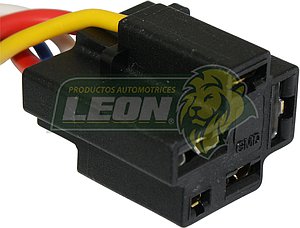 ARNES RELAY ó RELEVADOR VW VARIOS MODELOS 5T. G158