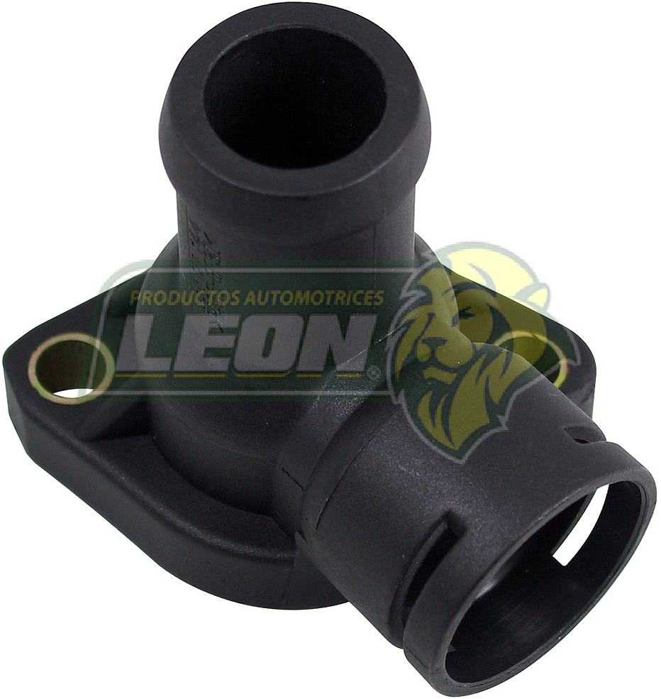 TOMA AGUA VW JETTA A2 1.8L 88-92, GOLF A2 88-92 1.8L, JETTA A3 1.8L 93-99, GOLF A3 1.8L 93-99 1 BULBO, 1 SALIDA, LATERAL)