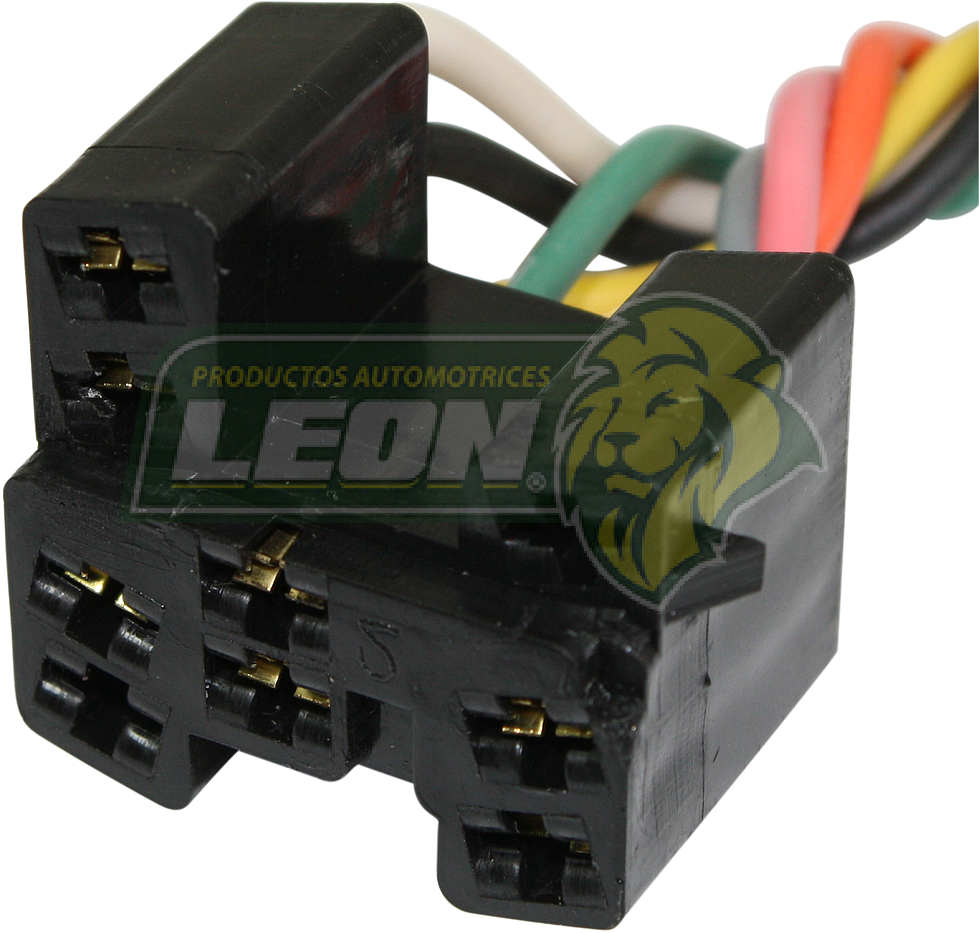 ARNES PALANCA DIRECCIONALES G.M. CHEVY TODOS 7 ó 9T. G097