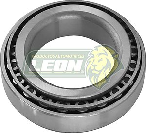 BALERO BSK R.T. VW GOLF, JETTA, CARIBE, R.D. NISSAN TSURU I 38x65x18 mm