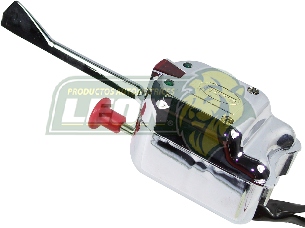 PALANCA YANKI CHINA T/EVERLAST 01-07032