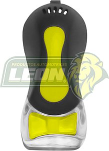 AROMATIZANTE LIQUIDO AJUSTABLE P/VENTILAS DE TABLERO "VAINILLA"
