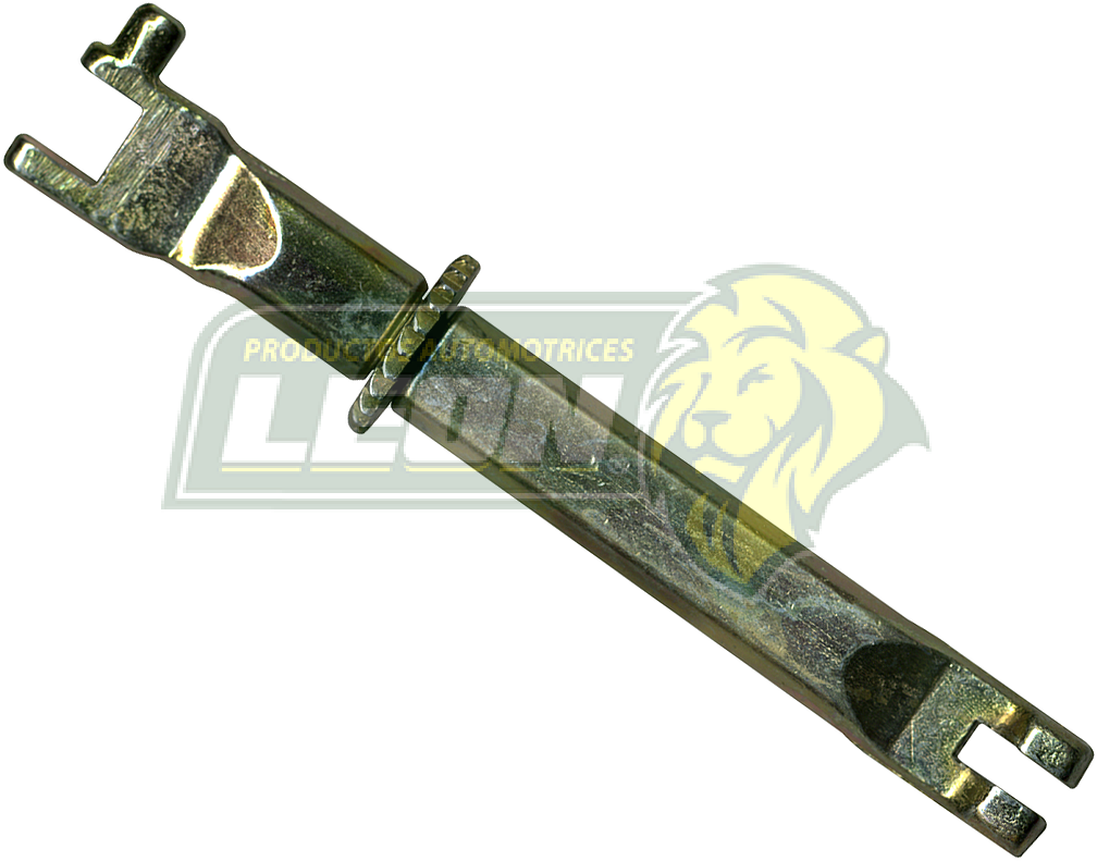 AJUSTADOR BALATA (R) TOYOTA COROLLA LARGO 83-02