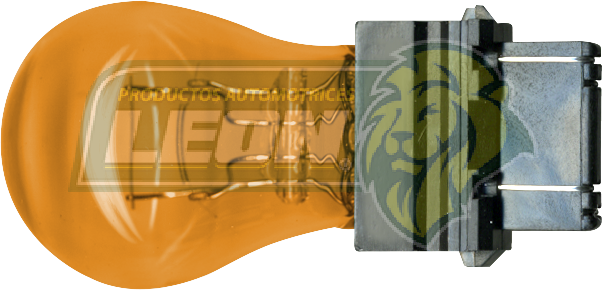 FOCO 3757 12V AMBAR 27/7W CHINO