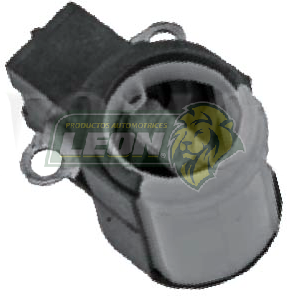 PORTA CARBON ALT DENSO 100-170A CHRYSLER, DODGE (TOTAL PARTS)