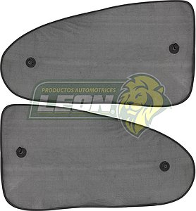 CORTINA LATERAL VW SEDAN NYLON 65x36x37cm (PAR) (570456570063)