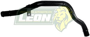TUBO AGUA FORD GHIA F.I. 3.0L 92-94 S/ALOJAMIENTO (78290-FI, F23Z8290B) QUEZADA